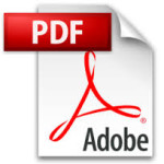 PDF icon